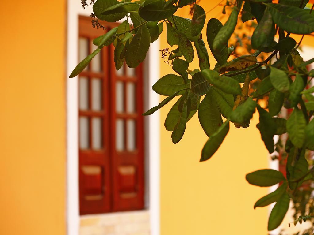 Pousada Casamar Porto de Galinhas Exterior photo